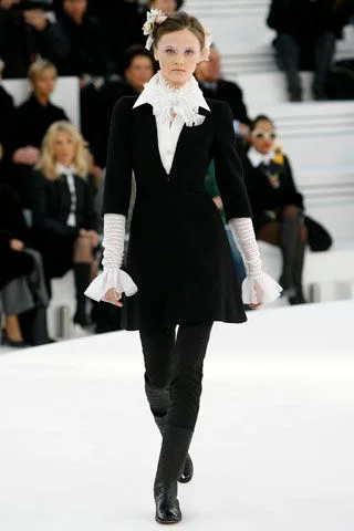 Look 9